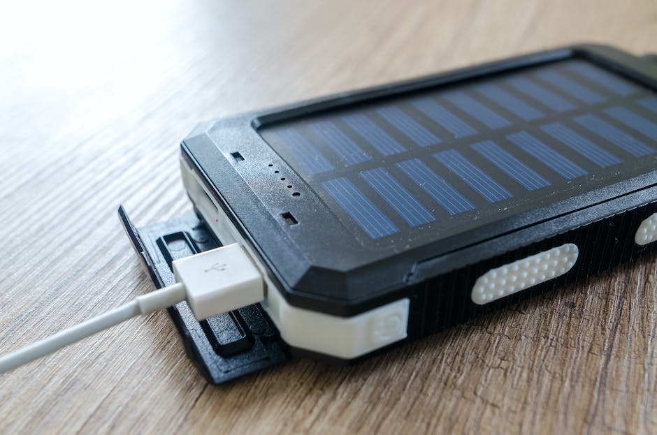 USB-Stick sicher vom Handy entfernen