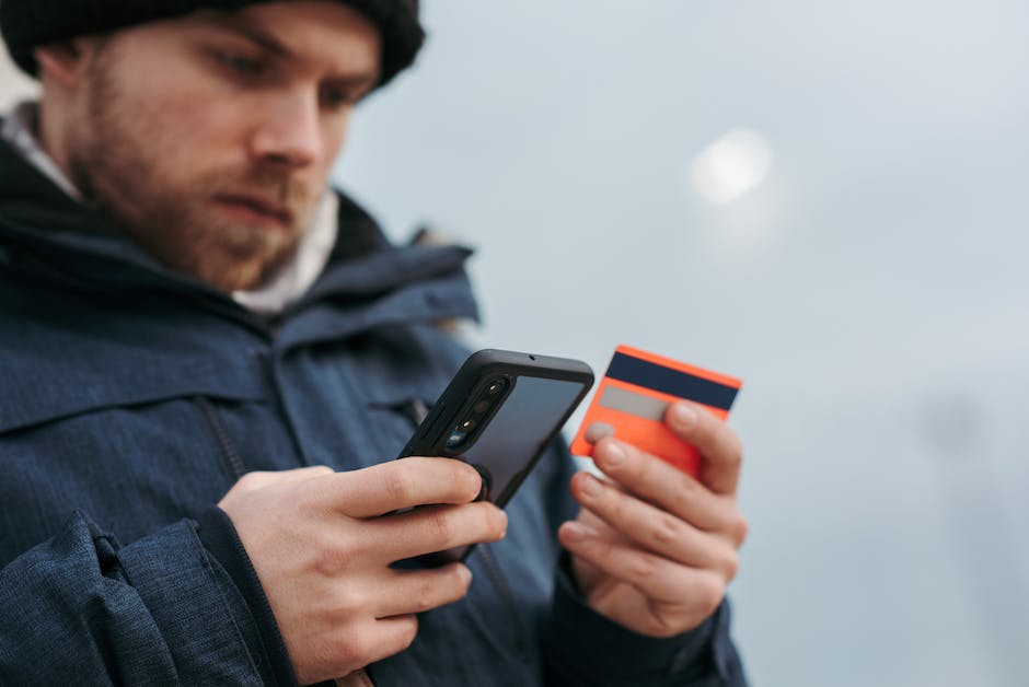  Kopieren von Bildern vom Handy auf USB-Stick