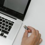 bootfähigen USB-Stick erstellen