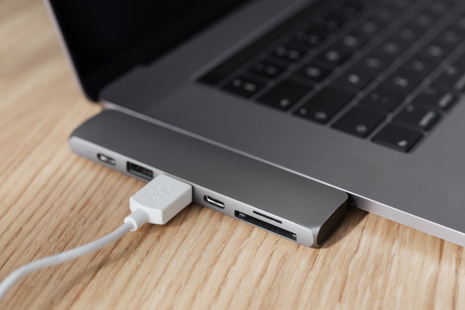  USB-Kabel zum Drucken von Handydokumenten