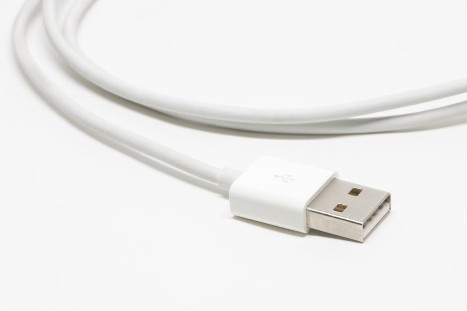 USB-Abkürzung Erklärung