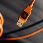 USB-Hub mit aktiven Anschlüssen