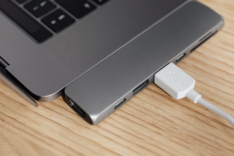  USB Debugging erklärt