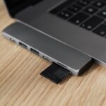 USB-3.0-verbindung erkennen am Laptop