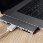 USB-Stick formatieren auf FAT32