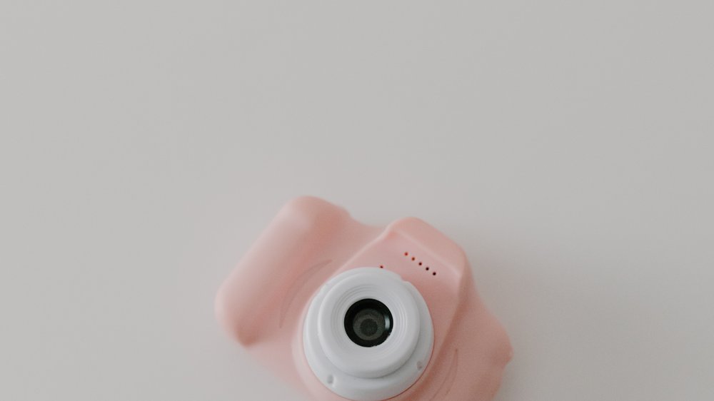 mini usb camera